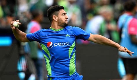 pakistan suspends cricketer haider ali  uk police criminal