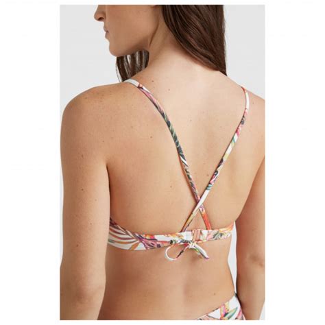 O Neill Baay Maoi Bikini Set Bikini Mujer Comprar Online