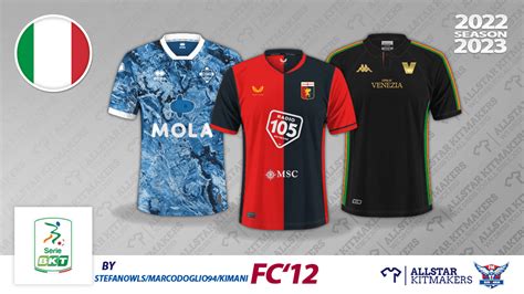 Fc Italy Serie B V Fc Kits Forum Fm