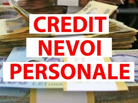 P Ce Precau Ii S Iei Nainte De A Aplica Pentru Un Credit De Nevoi