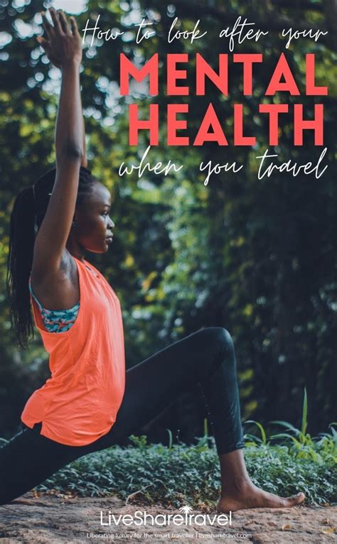 How To Look After Your Mental Health When You Travel Artofit