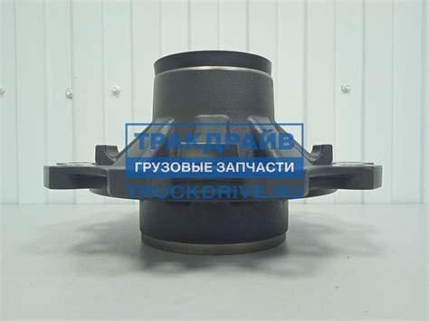 Ступица БПВ ЭКО ПЛЮС 12 тонн 713762 ERREVI купить недорого