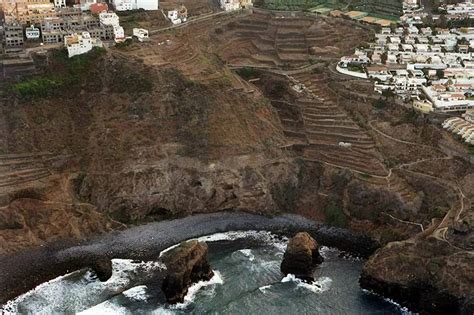 ##playa## Beach. Los Realejos (Tenerife). Photos.