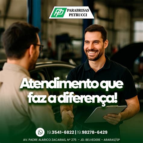 Parabrisa Petrucci - Parabrisas Petrucci - Tradição e Qualidade você encontra aqui! Esse ano ...