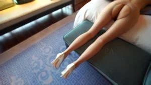 Bekijk 推女郎極品模特李丽莎之上門商務女 Asian Doggy Xiuren Porn SpankBang