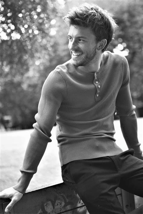 Jonathan Bailey Fansite