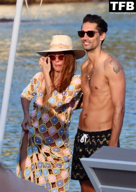 Millie Mackintosh Milliemackintosh Nude OnlyFans Photo 36 The Fappening Plus