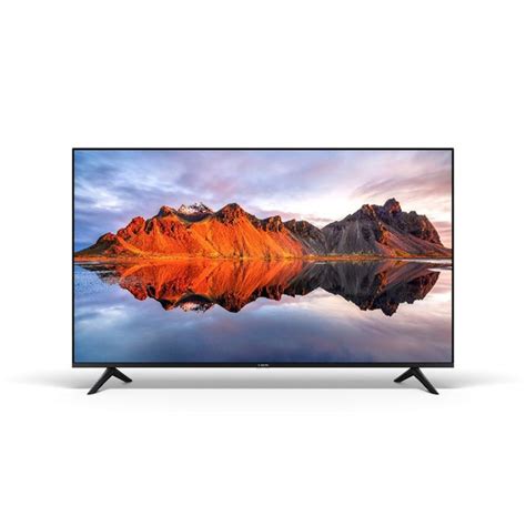 Купить телевизор Xiaomi L43MA-AFRU 43" - купить с доставкой по выгодным ...