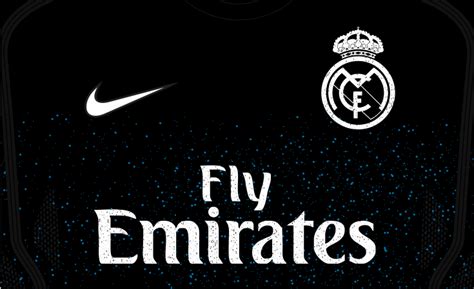 Real Madrid By Nike