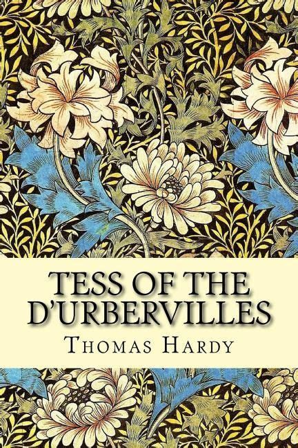 Tess Of The Durbervilles By Thomas Hardy Indigo Chapters Hardy