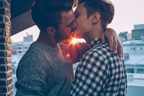 Ako Na Prvy Gay Sex