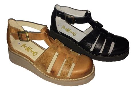 Venta Sandalias Super Comodas En Stock