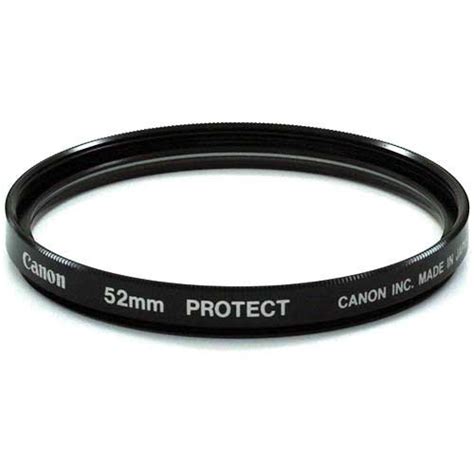 فیلتر لنز عکاسی مدل Canon 52mm UV – خرید دوربین عکاسی، لنز و لوازم ...