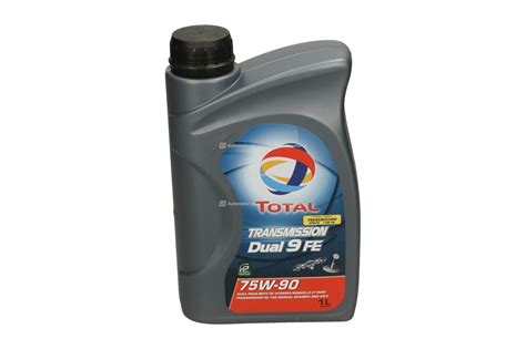 OLEJ TOTAL TRANSMISSION/ TRAXIUM DUAL 9 FE 75W90 1L - Automator.pl
