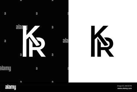Kr logo hi-res stock photography and images - Alamy