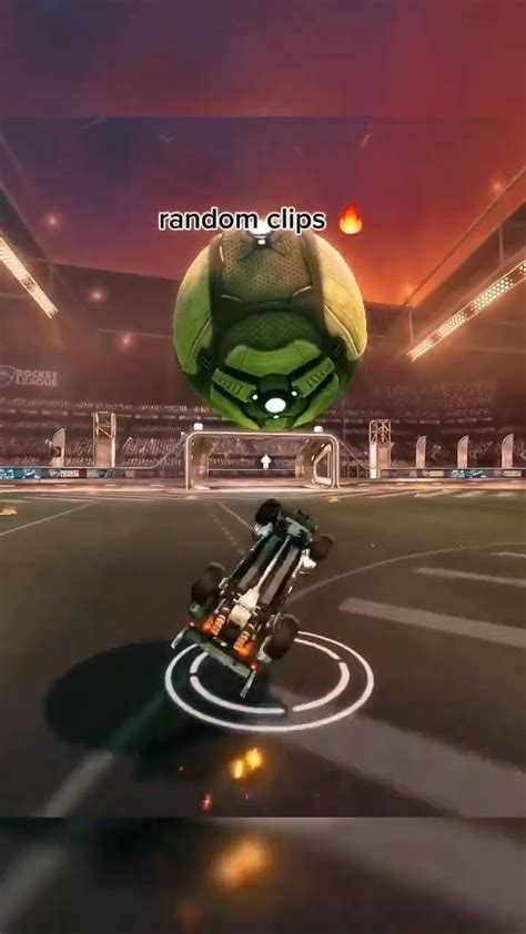 Ramdoms Rl Rocketleagueclips Rocketleague Roblox Warzone