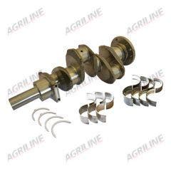 Massey Ferguson Pre Series Cylinder Engine Agriline Products