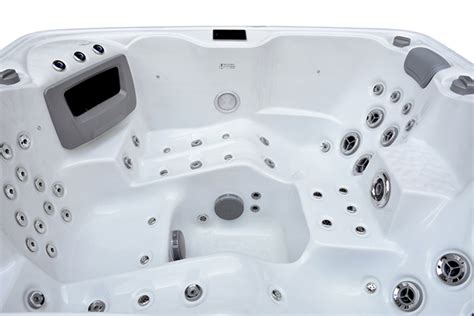 Maui Hydro Massage Hot Tub Hydrotherapy Hot Tubs For Sale