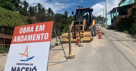 Seminfra inicia obras de reconstrução de galeria desativada há 20 anos