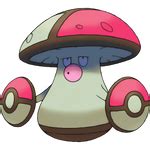 Amoonguss Vs Poliwhirl Pokemon Go