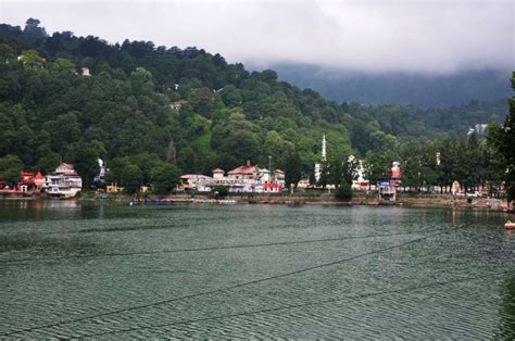 Nainital, Uttarakhand : Travel World International