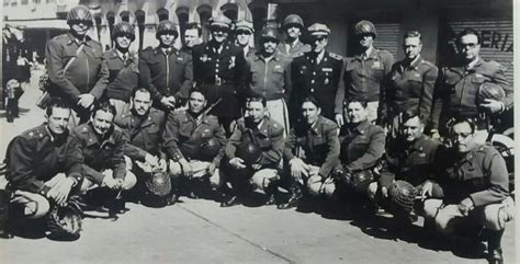 Historia de la Policía en México LaHistoria