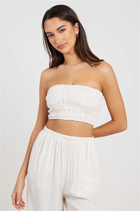 Nude Lucy Faro Cupro Bodice Cloud Stylerunner