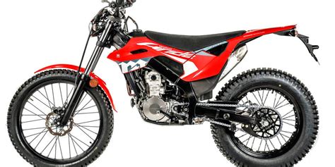 Montesa 4ride 2023 Directomotor