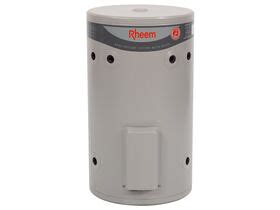 Rheem 50L 3 6kW Single Element Electric Hot Water System From Reece