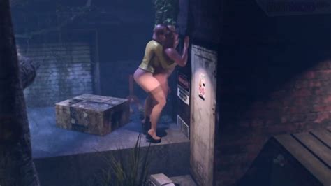 Animated Futanari On Male Intelligent Futa Milf Fucks A Man