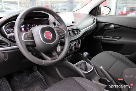 Fiat Tipo R Salon Polska T Jet Climatronik Pdc Bielsko