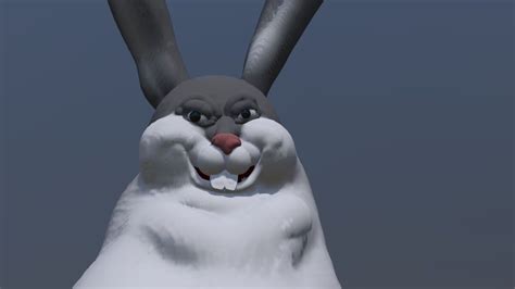 Big Chungus Hagh Wiki Fandom