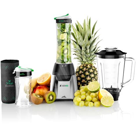 Eta Activmix Premium Turmixg P Kelyhes Mixer Smoothie W