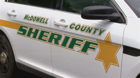 Inmate At Mcdowell Co Detention Center Dies After Found Unresponsive In Cell