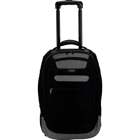 Targus Citygear Laptop Trolley Bag Jarir Bookstore Ksa