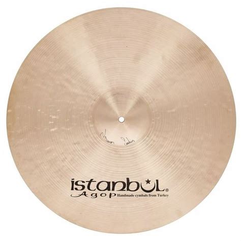 Istanbul Agop 22 Traditional Dark Crash Thomann United Arab Emirates