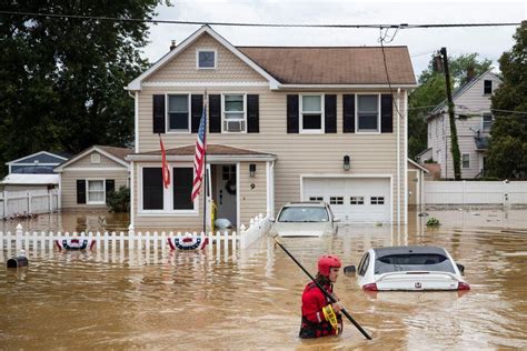 Declaran Estado De Emergencia En Nueva York Y Connecticut Por Paso Del