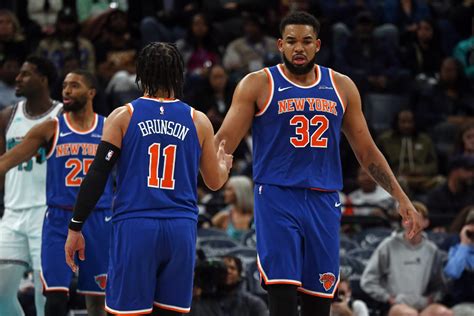 How Knicks and Wolves both won Karl-Anthony Towns-Julius Randle trade