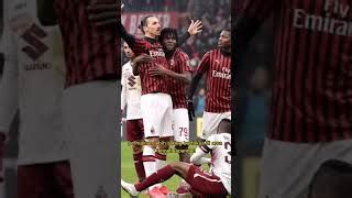 Hasil Coppa Italia Ac Milan Terhenti Di Besar Saat Di Taklukkan