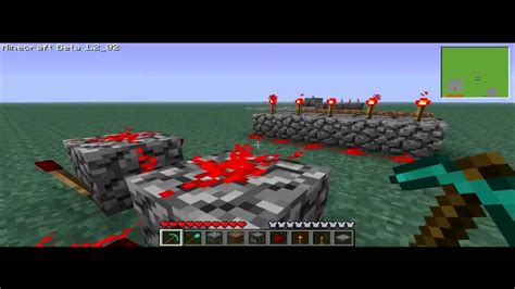 Minecraft Fully Automatic Arrow Firing Machine Using Redstone Youtube