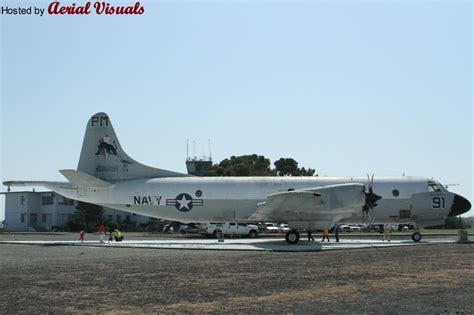 Aerial Visuals Airframe Dossier Lockheed P 3A 25 LO Orion S N