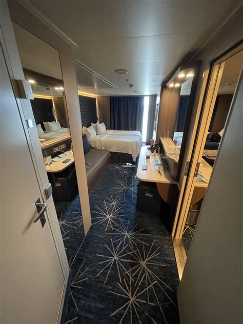 Stateroom 10960 Norwegian Joy