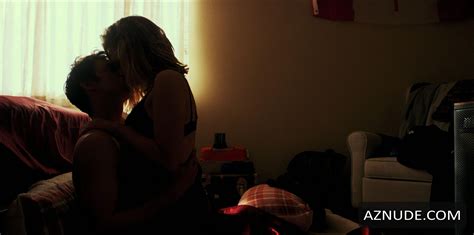 DAYBREAK NUDE SCENES AZNude