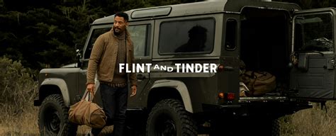 Shop Flint and Tinder | Huckberry