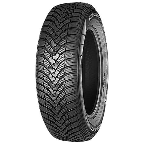 Falken Eurowinter Hs Suv R H Blk G