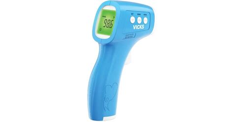 Vicks Thermometer on Sale for $10.99 (reg $55) HURRY - Daily Deals & Coupons