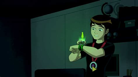 Unknown (Unidentified Omnitrix Alien) | Ben 10 List Wiki | Fandom