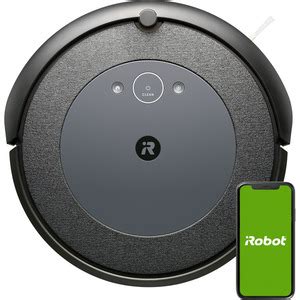 IROBOT ROOMBA I5 5658 Bij Vanden Borre Gemakkelijk Vergelijken En