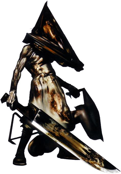 Category:Silent Hill 2 Monsters | Silent Hill Wiki | Fandom