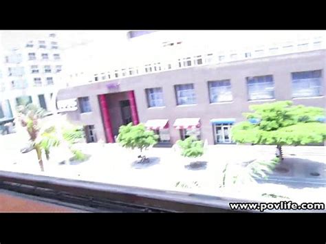 POVLife Hot Round Ass Babe Pov Sex XVIDEOS